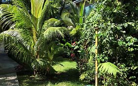 Casa Ana Kimba