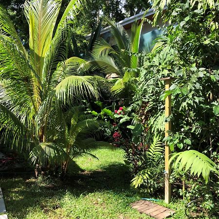 Casa Ana Kimba Villa Puerto Viejo de Talamanca Exterior photo