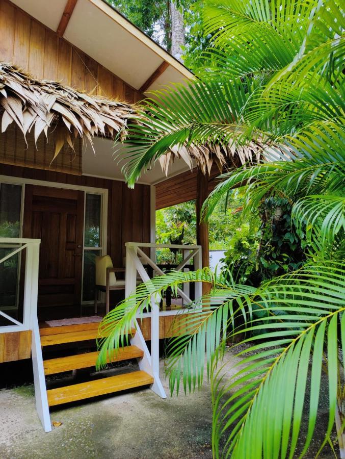 Casa Ana Kimba Villa Puerto Viejo de Talamanca Exterior photo