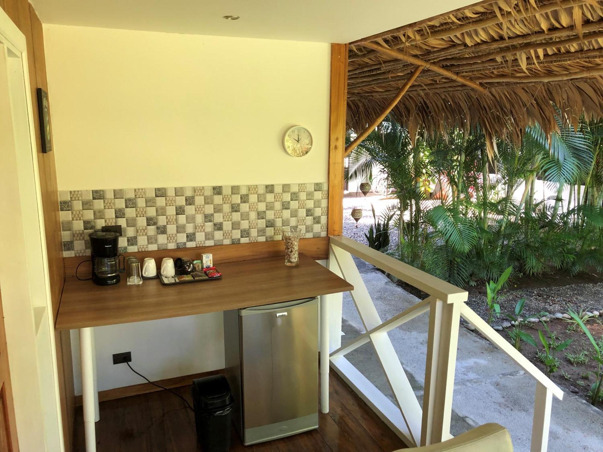 Casa Ana Kimba Villa Puerto Viejo de Talamanca Exterior photo