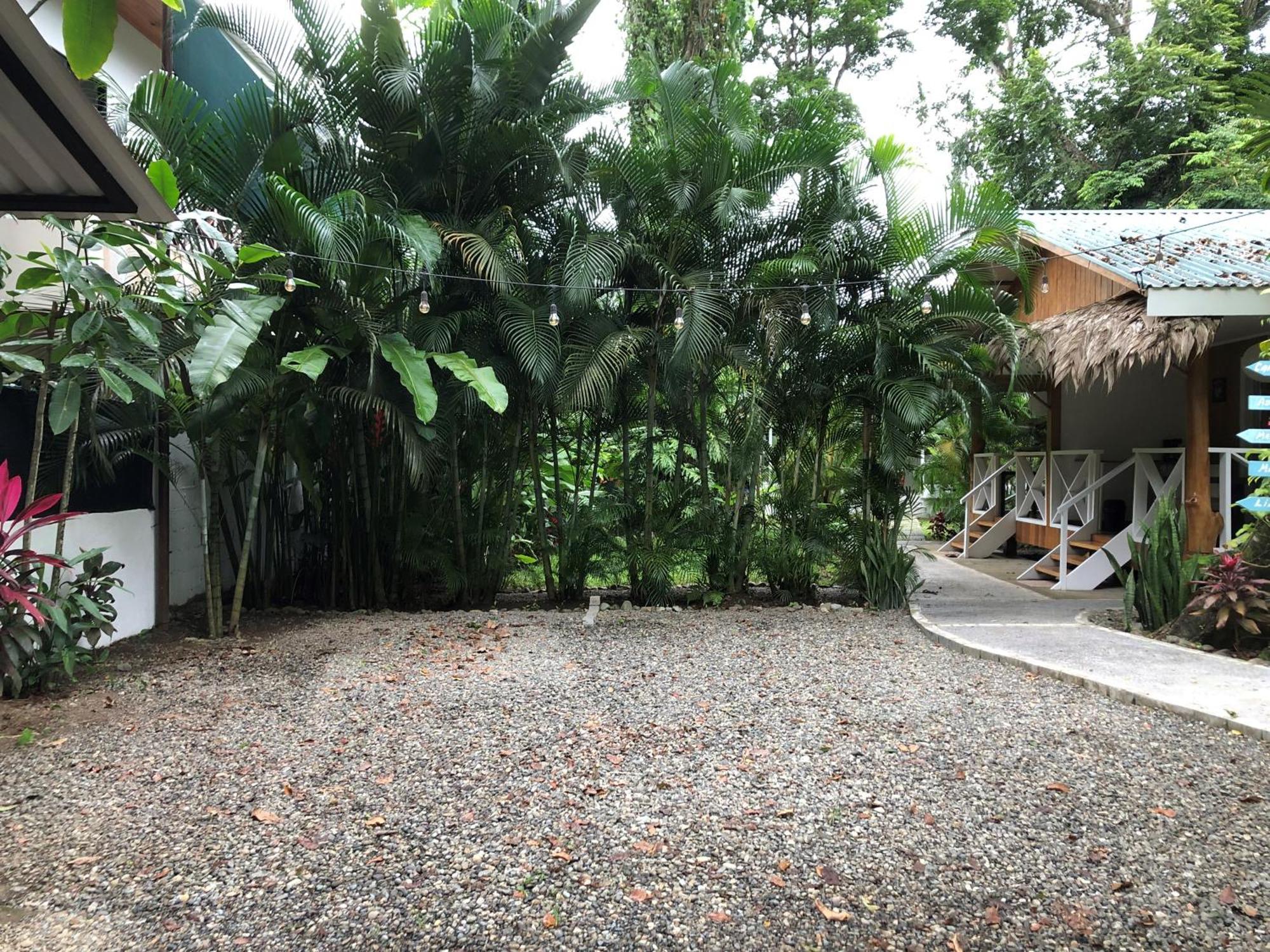 Casa Ana Kimba Villa Puerto Viejo de Talamanca Exterior photo