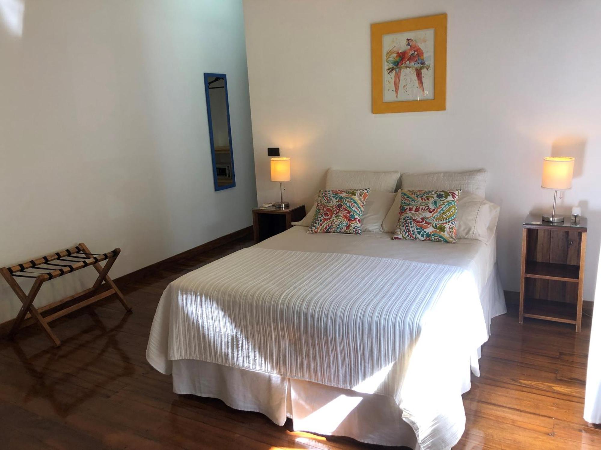 Casa Ana Kimba Villa Puerto Viejo de Talamanca Exterior photo