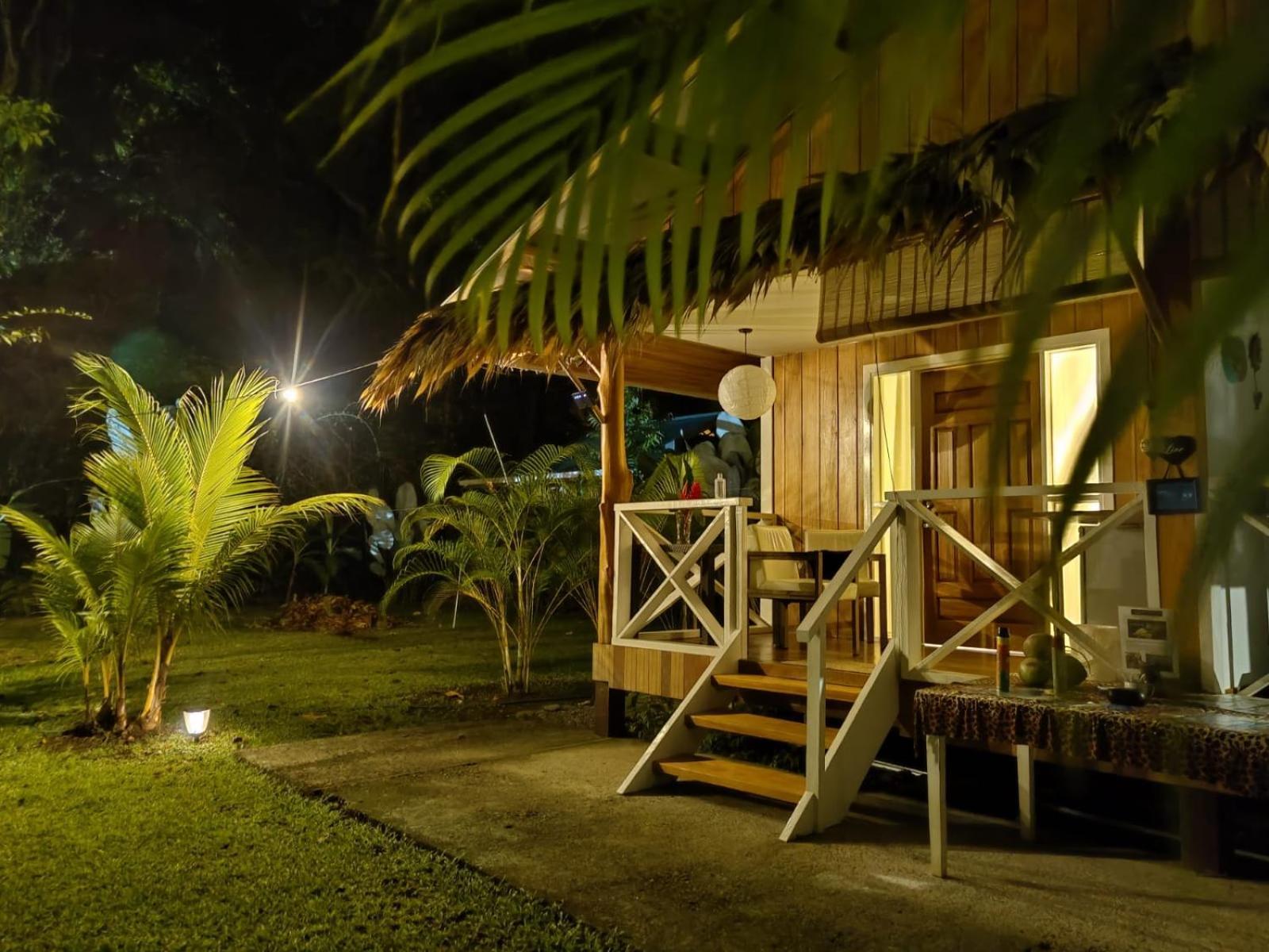 Casa Ana Kimba Villa Puerto Viejo de Talamanca Exterior photo