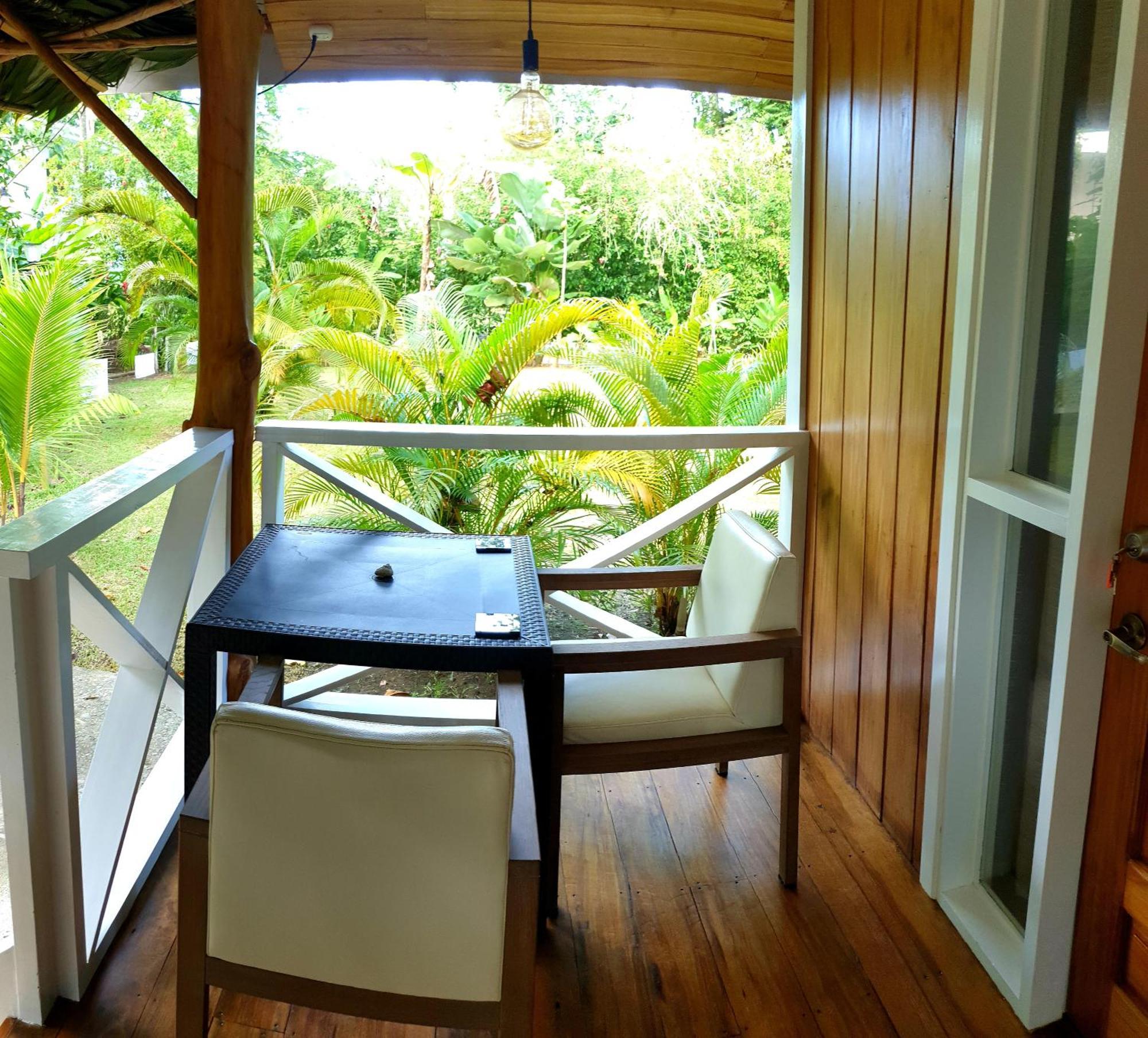 Casa Ana Kimba Villa Puerto Viejo de Talamanca Exterior photo